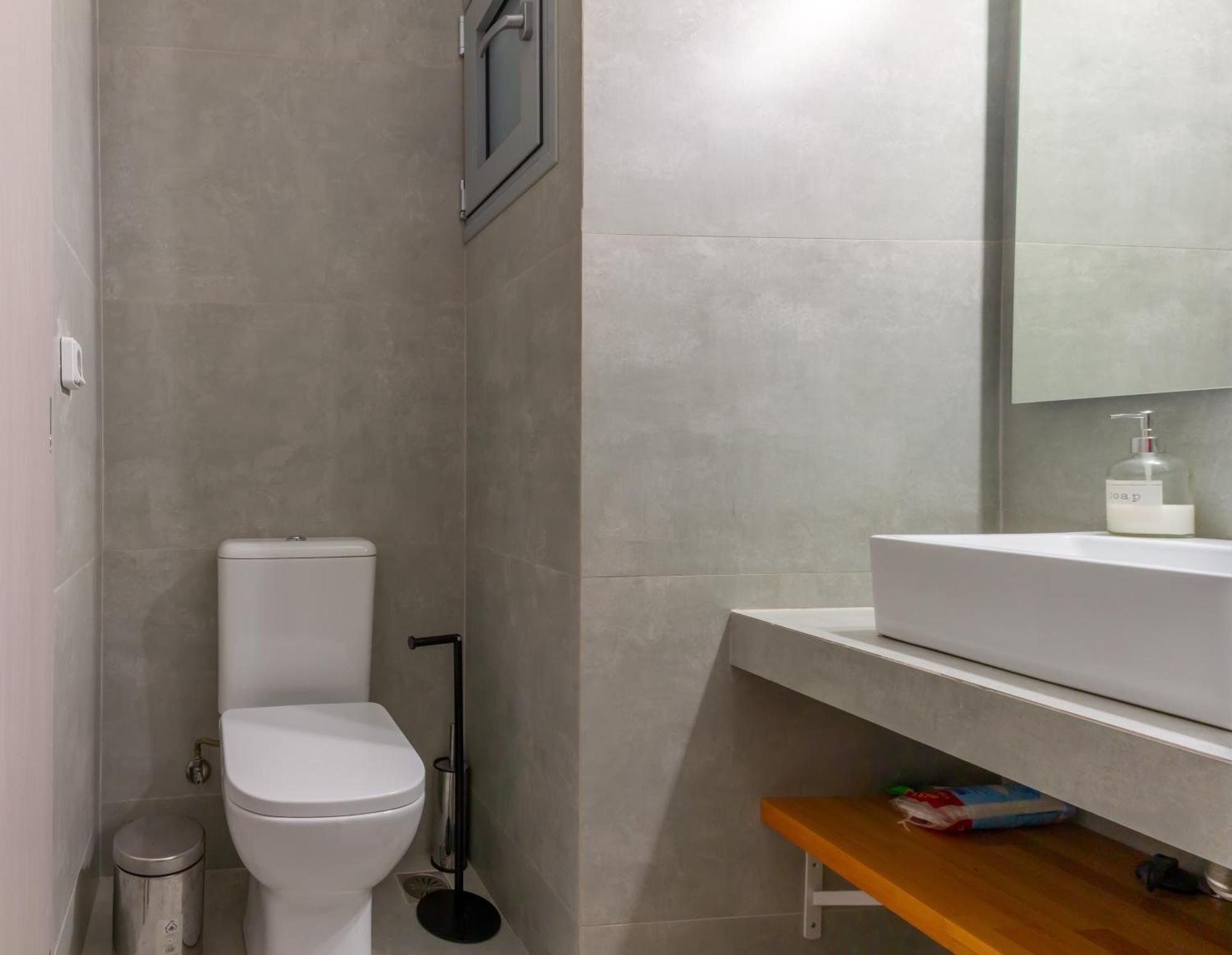 Academia Apartments By The Park Atena Exterior foto