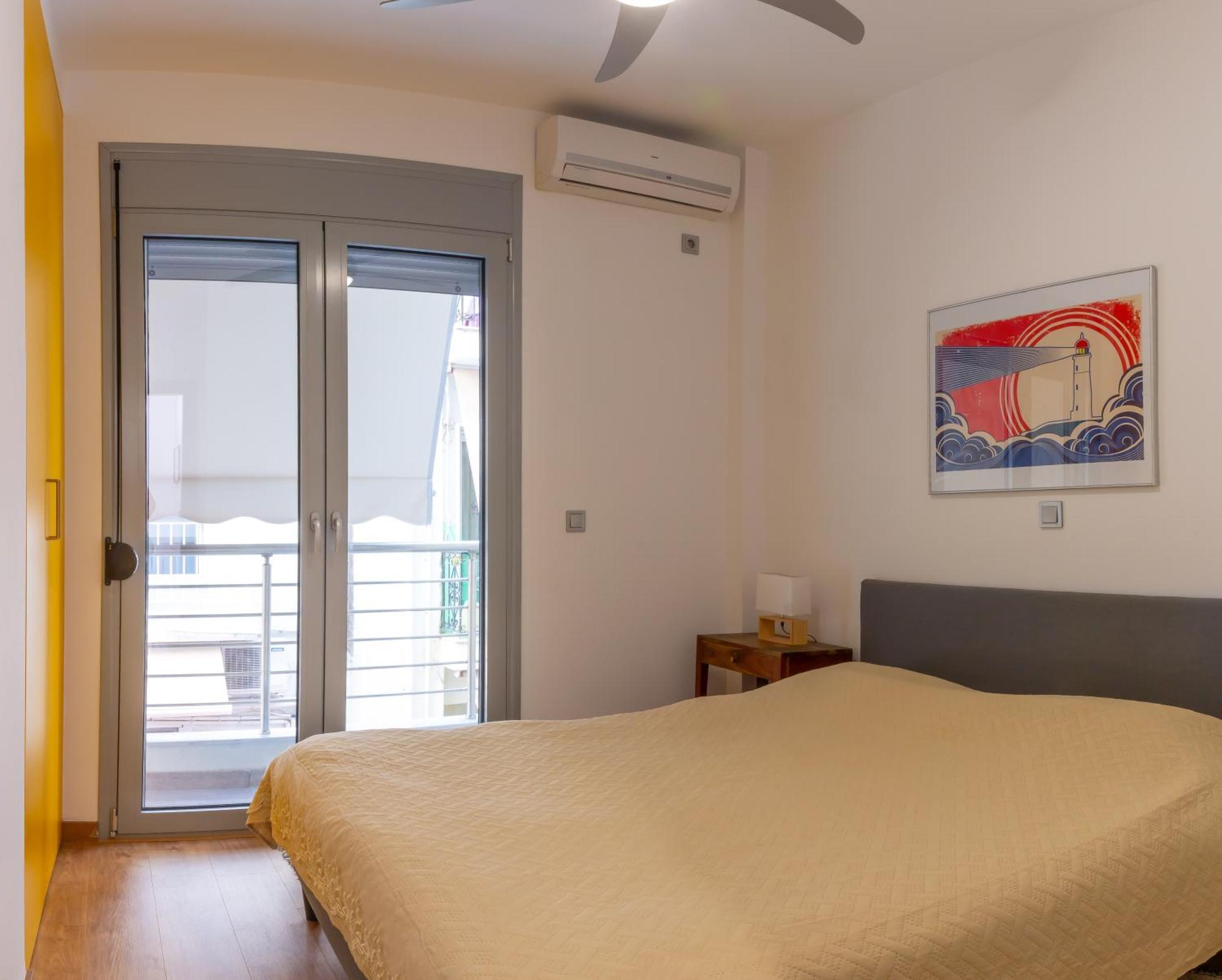 Academia Apartments By The Park Atena Exterior foto